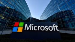Microsoft, 2 trilyon dolarlık piyasa değerine ulaştı