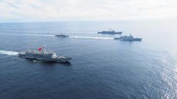 Türkiye'den, anlaşmaya uymayan Yunanistan'a Navtex'li yanıt