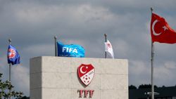 TFF bir yıl daha SGK ve vergi borcuna bakmayacak