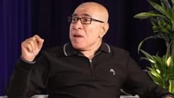 İlyas Salman, hayatını anlattı