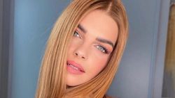 Pelin Karahan imaj değiştirdi