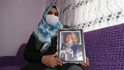 Van’da evlat nöbeti sonuç verdi, bir evlat daha teslim oldu