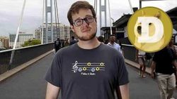 Dogecoin kurucusu 8 yıl sonra DOGE aldı