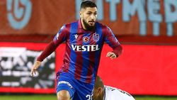 Kamil Ahmet Çörekçi, Hatayspor'da