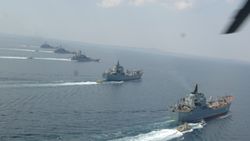 Rusya: İngiltere, Karadeniz'de 'bilinçli provokasyon' yaptı
