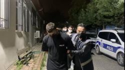 İstanbul'da bankadan yarım milyon çektiği sanılınca gasbedildi
