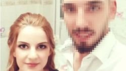 Denizli'de tartıştığı eski eşi tarafından bıçaklandı