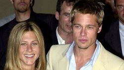 Jennifer Aniston: Biz iki kafadarız