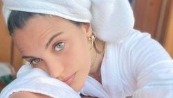 Tuvana Türkay yaz sezonunu açtı