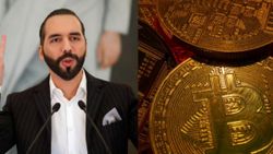 El Salvador, yetişkin vatandaşlarına 30 dolarlık Bitcoin verecek