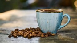 Kahve içmek, karaciğer hastalıkları riskini düşürebilir