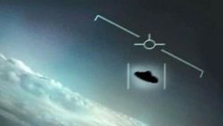 ABD İstihbarat Topluluğu’ndan UFO raporu