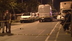 Bağcılar’da parkta tartıştığı kişiye kurşun yağdırdı: 1 ölü, 1 yaralı