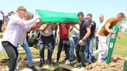 Bosna Savaşı'nın 6 kurbanı daha toprağa verildi