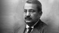 Yunus Nadi Abalıoğlu, vefatının 76'ncı yılında anılıyor