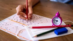 AYT pizza sorusu yorumları 2021: AYT matematik pizza sorusunun cevabı nedir?