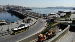 Türkiye'de kısıtlamalı son pazar günü