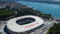 Türkiye-Karadağ maçının stadı belli oldu