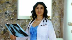 Antalya'da 3 gündür kayıp olan doktor bulundu