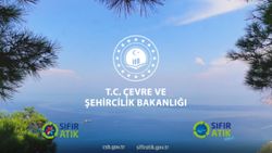 Çevre ve Şehircilik Bakanlığı'nın müsilaj kamu spotu