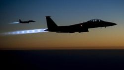 Irak: ABD saldırısı, egemenliğimizi ihlal etti