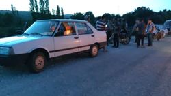 Çanakkale'de serinlemek için gölete giren kişi boğuldu