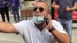 İstanbul'da İETT otobüsünde 'Kart basma' tartışması