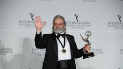 Haluk Bilginer: İnsanlar öğlene kadar çalışmalı