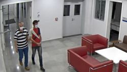 DHKP/C'li teröriste İstanbul Havalimanı'nda gözaltı