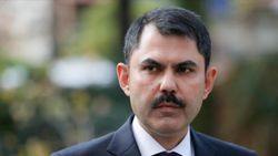 Murat Kurum: 21 günde 8 bin 405 metreküp müsilaj toplandı