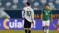 Copa America'da çeyrek final eşleşmeleri belli oldu