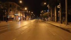 Bu gece yasaklar bitiyor mu? Gece 12'den sonra sokağa çıkma yasağı var mı?