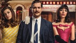 Çağatay Ulusoy: Yeni rolüm çok kıymetli