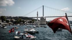 1 Temmuz resmi tatil mi? Kabotaj ve Denizcilik Bayramı 2021