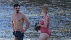 Katy Perry ve Orlando Bloom, Bodrum’da