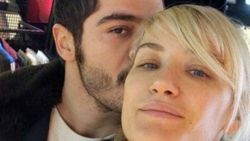Burak Deniz ve Didem Soydan ayrıldı