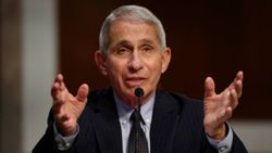 Anthony Fauci: Delta varyantı, koronavirüste dalgalanmalara neden olacak