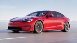 Tesla, ikinci çeyrekte 200 binden fazla araç sattı