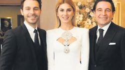 Hakan Sabancı, yalıya veda ediyor