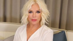 Ajda Pekkan evin fiyatını 40 milyona çıkardı