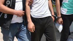 Mardin'de PKK operasyonu: 29 gözaltı