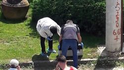 Sakarya'da başı olmayan ceset, göğüsteki silikonla tespit edilecek