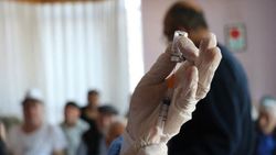 Türkiye'de son 24 saatte 863 bin 433 korona aşısı yapıldı