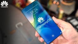 HarmonyOS, şimdiden 25 milyon cihaza yüklendi