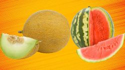 Kavun ve karpuz: Hangisi daha sağlıklı?