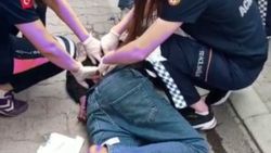 İstanbul'da Hint göçmenin Avrupa hayali kanlı bitti