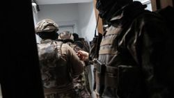 Ankara'da DEAŞ operasyonu: 10 gözaltı kararı