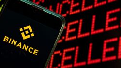 Çin hükümeti, kripto para borsası Binance'a erişim engeli getirdi