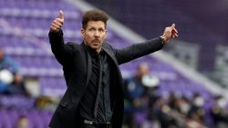 Diego Simeone, Atletico Madrid ile sözleşme uzattı