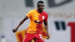 Etebo, Premier Lig ekibi Watford ile anlaştı